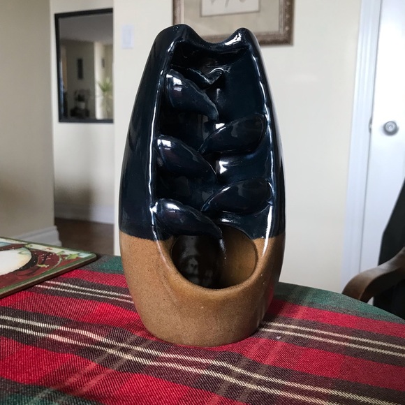 Incense Burner Back Flow Cone - Picture 3 of 7